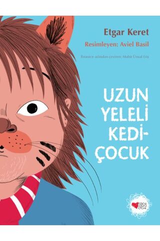 ARNEER Uzun Yeleli Kedi Çuk