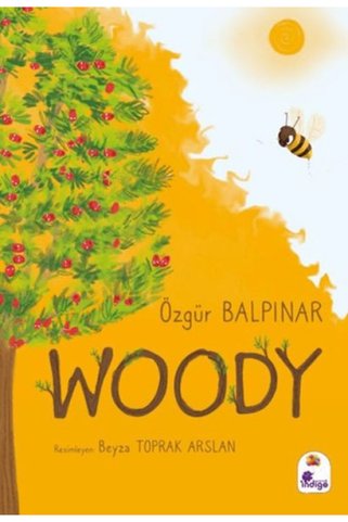 ARNEER Woody
