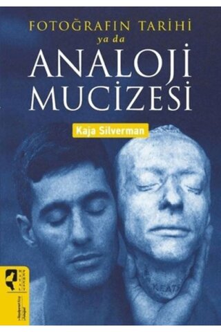 Hayalperest Yayınevi Fotoğrafın Tarihi ya da Anji Mucizesi
