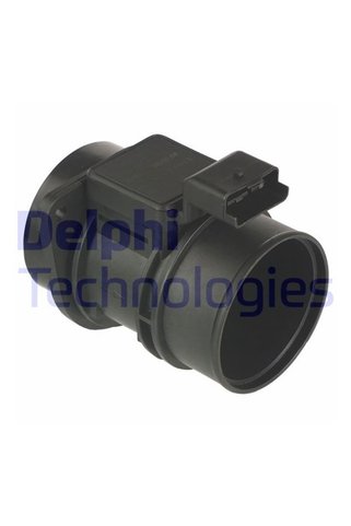 DELPHİ HAVA K�TLE �L�ER RENAULT 98> KANGOO 01> LAGUNA 96> MEGANE I 96> MEGANE II 02> TRAFIC II 06> MASTER I