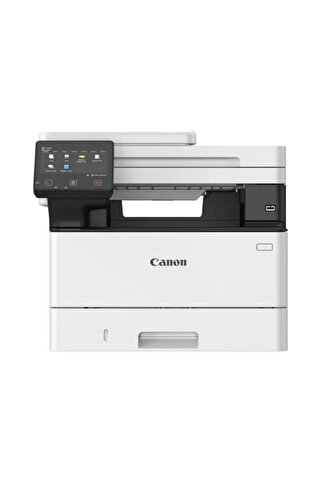 Canon I-Sensys Mf465Dw Mono Lazer Yaz/Tar/Fot/Fax +Dub +Net +Wıfı