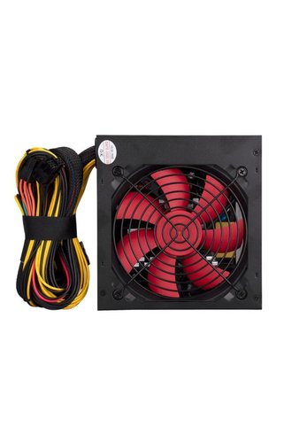 Everest EPS-600A 600W POWER SUPPLY