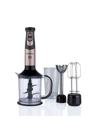 Arnica Diva Trend El Blender Seti Rose GH21593