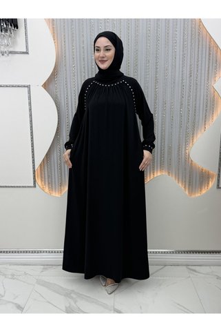 HASPASHA Selvinaz Elbise