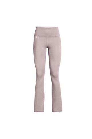 Under Armour Motion Flare Pant Pembe Kadın Eşofman Alt 1379176-015