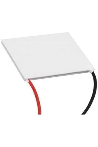 TAKYAKIŞTIR TEC1-12703 12V 51.4W 40x40mm - Peltier