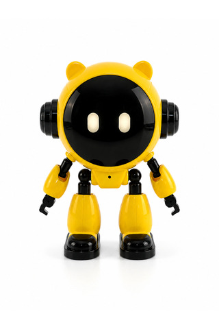 AKILLI Yapay Zeka Robotu