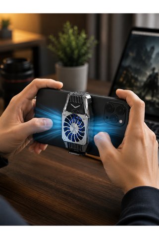 Eco Lounge TELEFON SOĞUTUCU