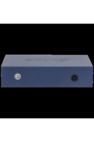 DAHUA S3006-4ET-60 4FEX2XGE 60W YÖNETİLEMEZ POE SWITCH
