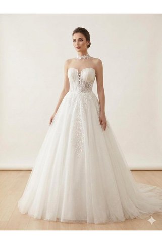 gülercer Gelinlik nikah kıyafeti