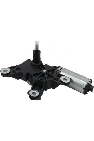 VAGER Audi Q7 2007-2009 Arka Cam Silecek Silgi Motoru 8E9955711D