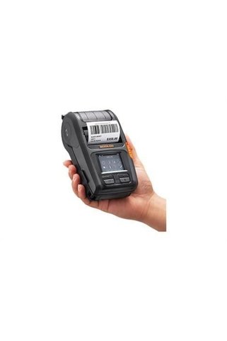 BIXOLON 203dpi XM7-20iWK/STD 48mm 152mm/sn Bluetooth + Wi-Fi USB Taşınabilir Barkod Etiket Yazıcı