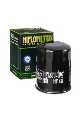 Hiflo Yağ Filtresi