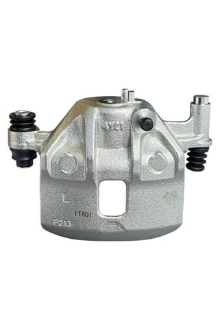 Hyundai Accent 2000-2005/Getz 2002-2009/Excel 1990-1994 ön Sol Fren Kaliperi (Tutucusuz)