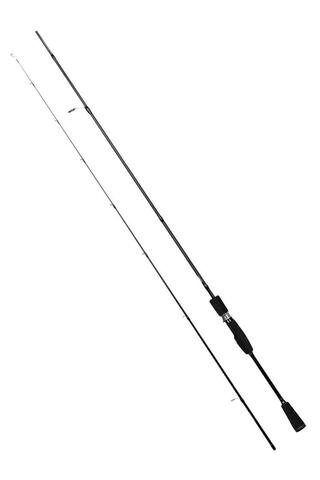 Fujin Sniper 205cm 0.3-5gr 2 Parça Aji LRF Olta Kamışı