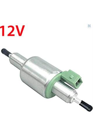 sensatıon Webasto Dizel Isıtıcı Mazot Pompası 12V (Universal)