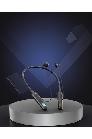 ASTRALTECH Bluetooth Kulaklık Uzun Pil Ömrü Hızlı Şarj