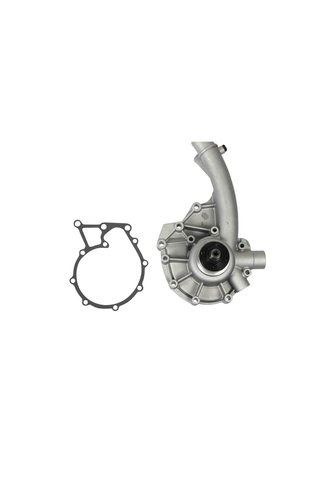 4U AUTO PARTS 4U Devirdaim Su Pompası Mercedes 190 W201 W123 M102 Benzinli A1022004201 13502MR