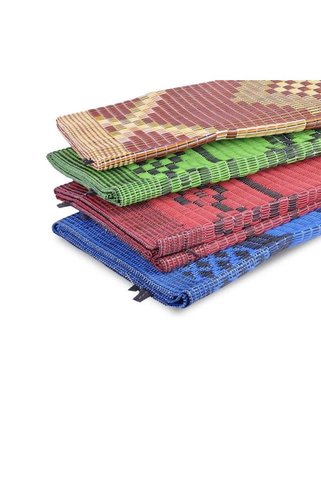 ARNEER Plastik 120X230 Hasır Kilim