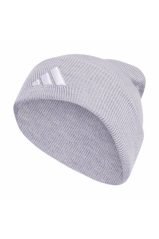 adidas New Logo Cuff Unisex Lila Günlük Stil Bere JX5746