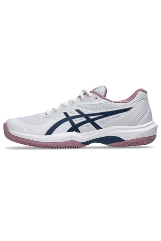 Asics GAME FF Çok Renkli Tenis Ayakkabısı