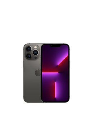 Apple iPhone 13 Pro Grafit 128GB MLV93TU/A - Yenilio A Kalite