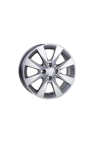 RC 15 inç 4x100 HYUNDAI ACCENT BLUE ERA İ10 İ20 JANT TAKIMI ( 4. ADET )