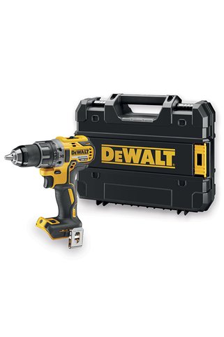 Dewalt Dcd791d2 18volt/2.0ah Li-ion Çift Akülü Kömürsüz Vidalama