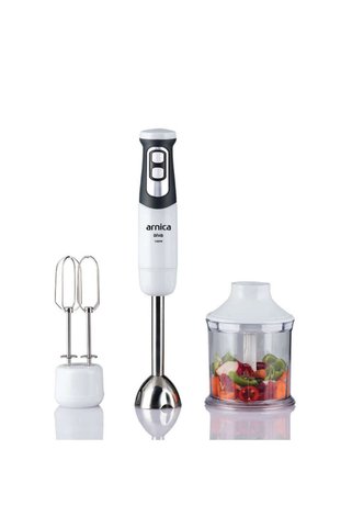 Arnica Diva El Blender Seti Beyaz GH21590