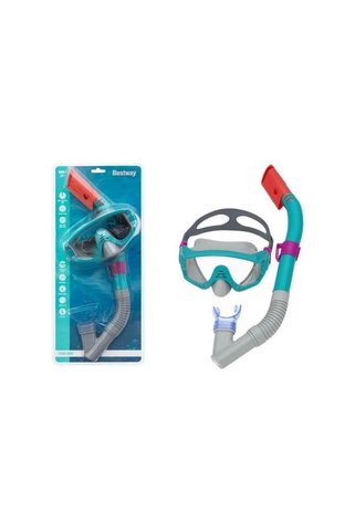 BESTWAY Spark Wave Şnorkel Maske