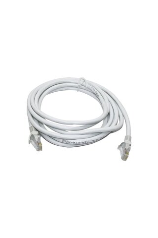KHİ-ZAİ 3MT İnternet Ethernet CAT6 Data Kablosu