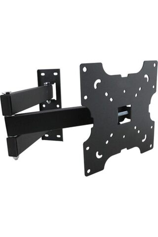 Orret Home 22"-49" Akrobat Televizyon Askısı,Monitör,LCD,Tv İçin Haraketli Oynar Başlıklı Tv Standı