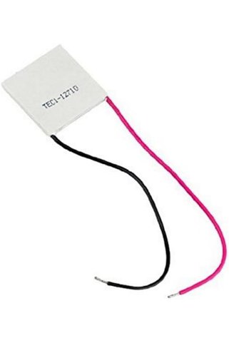 Ronanna TEC1-12710 12V 51.4W 40x40mm - Peltier