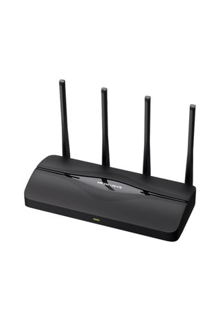 Mercusys TP-LINK MR27BE BE3600 DUAL BAND WIFI 7 ROUTER