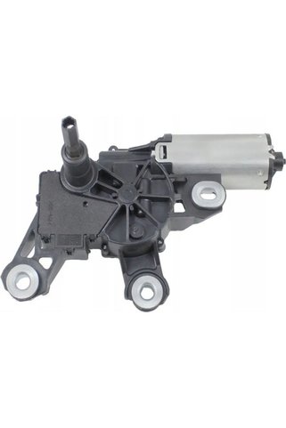 VAGER Vw Transporter T7 2015-2018 Arka Silecek Motoru 7E0955711B