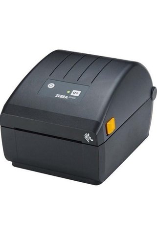 Zebra ZD220TT / ZD22042-T0EG00EZ THERMAL USB BARKOD YAZICI