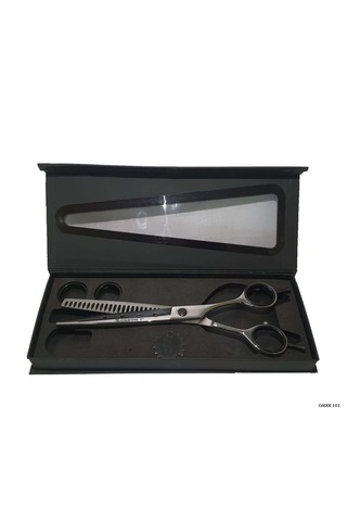 SGROOM CADDE101 Makas 8" (03620) Ara Delikli