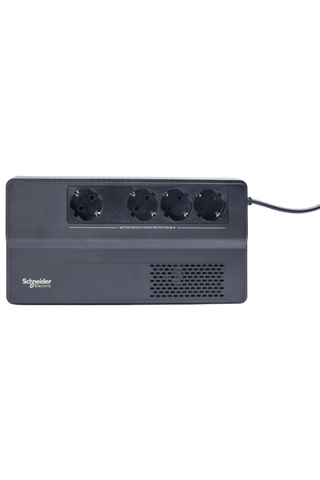 Schneider Electric Schneider BVS650I-GR 650VA Line Interactive Kesintisiz Güç Kaynağı