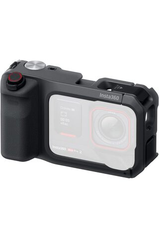 Ronanna Ace Pro 2 Xplorer Pro Kiti (Siyah)