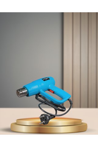 ECRUZ 2000W 2 Kademeli Sıcak Hava Üfleme Tabancası