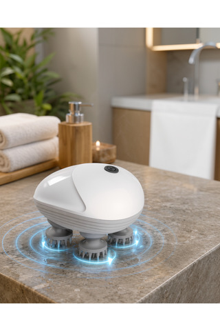 ECRUZ Zaman Kontrollü Şarj Cihazı 30W USB Çıkışı