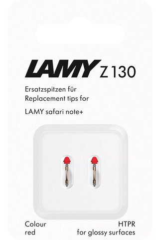 Lamy SAFARI NOTE+ UC MEDIUM GRI