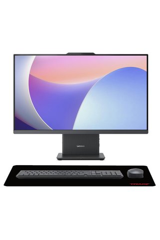LENOVO IdeaCentre F0HQ00ACTR518 Ryzen7 7735HS 64GB 2TBSSD 27" FHD W11P All In One Bilgisayar