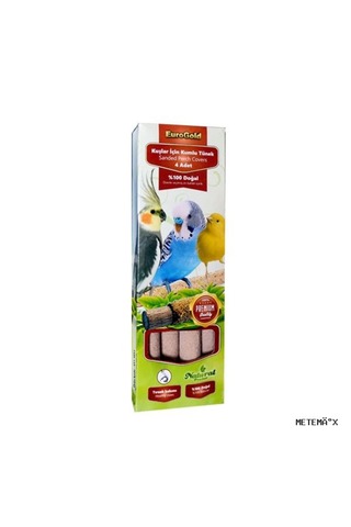 EuroGold METEMIX (233826) Kumlu Tünek