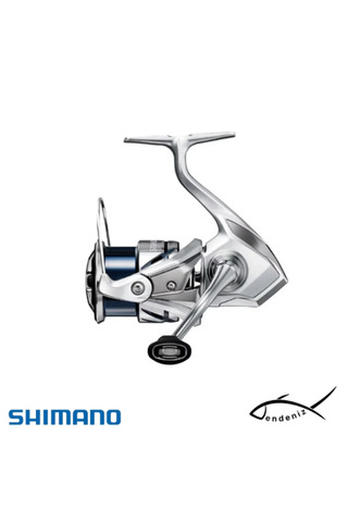 Shimano Stradic C2000S Spin Olta Makinesi