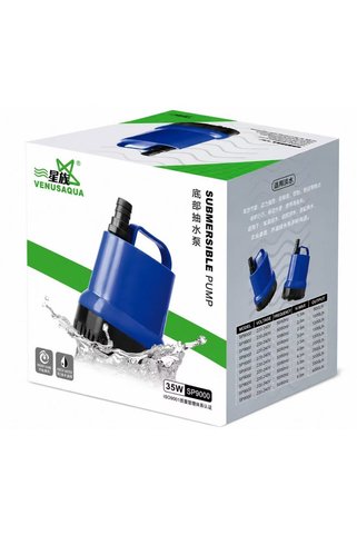 Venusaqua SP9000 Kafa Motoru 2M-1600LH