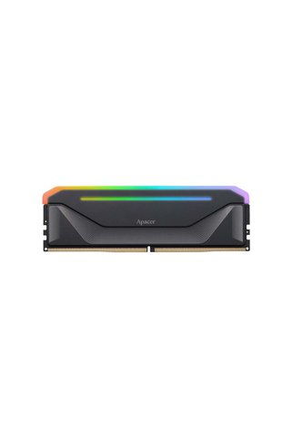 Apacer NOX RGB AH5U16G60C622NBAA-1 16GB 1x16GB 6000MHz CL38 DDR5 Gaming Pc Ram