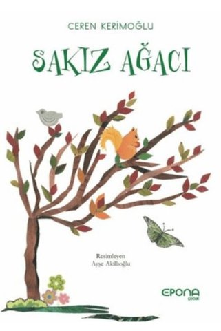 ARNEER Sakız Ağacı