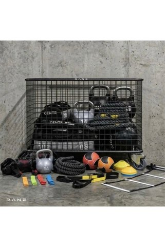 Rane Fitness Equipment Hyrox Crossfit Ve Daha Fazlası İçin Stand Arabası
