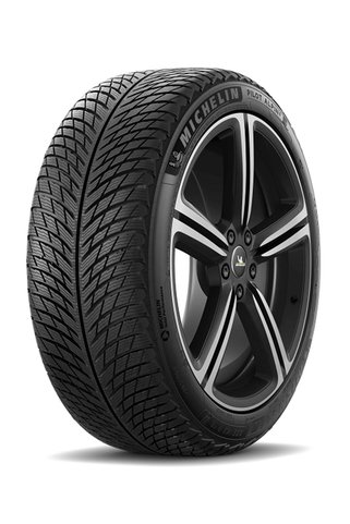 Michelin 235/40R19 96W XL TL PILOT ALPIN 5 (2026)